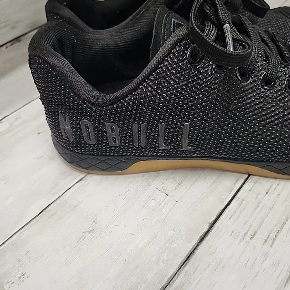 NOBULL elevate your